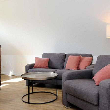 Lieblingshaus Rosalie Apartment เพรโรว์ ภายนอก รูปภาพ