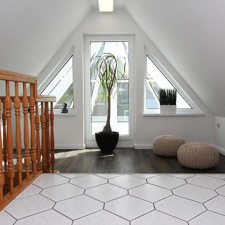 Lieblingshaus Rosalie Apartment เพรโรว์ ภายนอก รูปภาพ