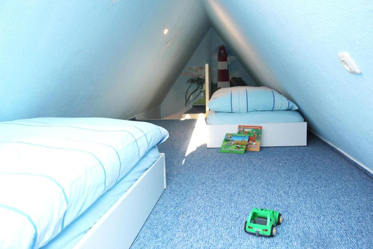 Lieblingshaus Rosalie Apartment เพรโรว์ ภายนอก รูปภาพ