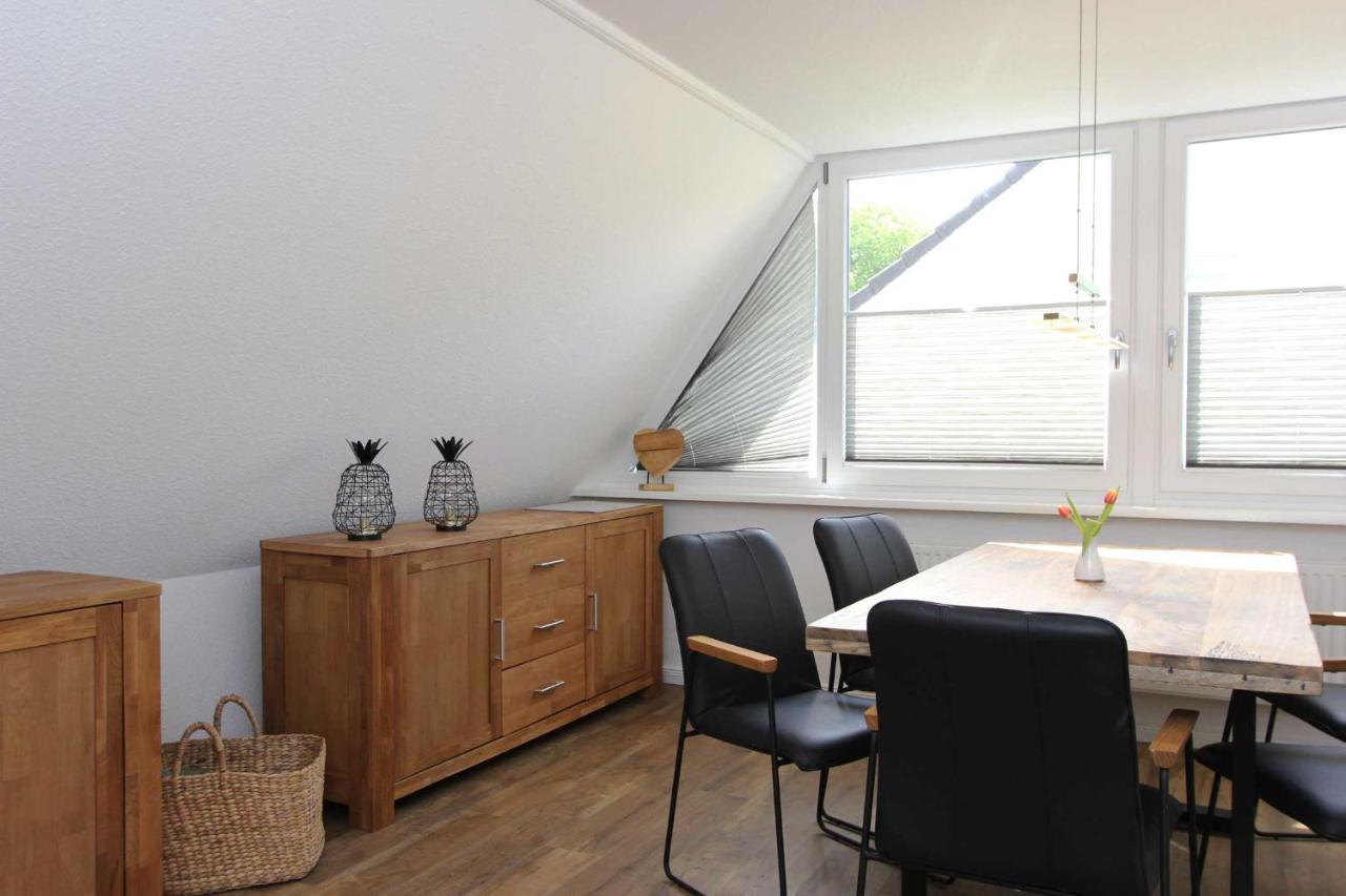 Lieblingshaus Rosalie Apartment เพรโรว์ ภายนอก รูปภาพ