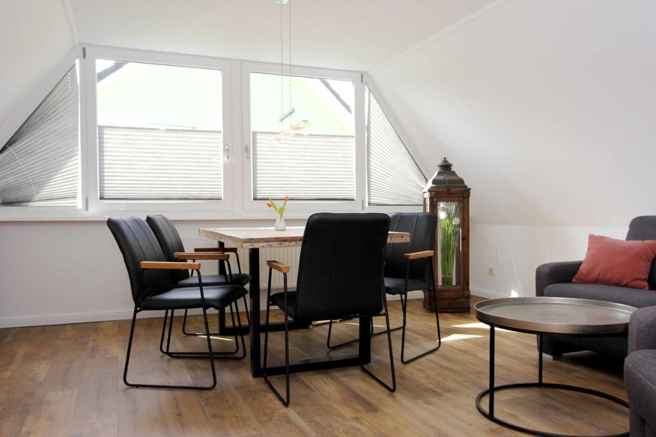 Lieblingshaus Rosalie Apartment เพรโรว์ ภายนอก รูปภาพ